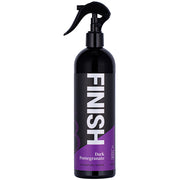 Finish Dark Pomegranate Dog Cologne Spray 500ml by Banish