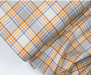 Flannel Dog Bandana, Plaid Bandana, Spring Plaid, Fall Bandana, High Quality Fabric