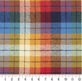 Load image into Gallery viewer, Fall Bandana, Plaid Bandana, Pet Bandana - Southlake Paws
