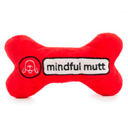 Chewlulemon Bone Dog Toy