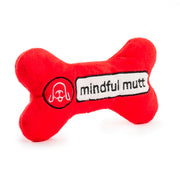 Chewlulemon Bone Dog Toy