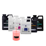 Shampoos and Conditioner Set 16oz with Foamer by Dog Fashion Spa