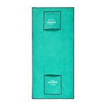 Zumba Towel  Large 39.37X19.68
