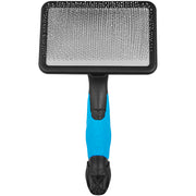 Mr. Slick Large Slicker Brush with Protected Pins by Zolitta