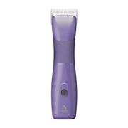 Emerge Clipper Purple by Andis
