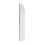 Bear Cornerless Volume Comb by Artero
