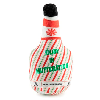 Puppermint Schnapps Bottle - image 2