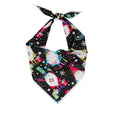 Load image into Gallery viewer, Holiday | Christmas Bandana | Holiday Bandana | Gnomes | Dog Bandana - Southlake Paws
