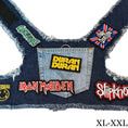 Load image into Gallery viewer, Duran Duran Harness
