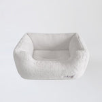 Baby Dog Bed Natural