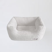 Baby Dog Bed Natural
