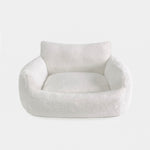Baby Dog Sofa Natural