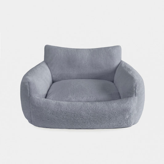 Baby Dog Sofa Alloy