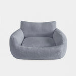 Baby Dog Sofa Alloy