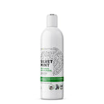 Silvet Mint Antifungal Antimicrobial Shampoo 16oz by Nexderma
