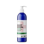 Herbal Hydrocortisone Shampoo 16oz by Nexderma