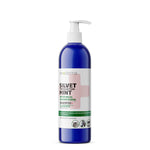Mint Hydrocortisone Shampoo 16oz by Nexderma