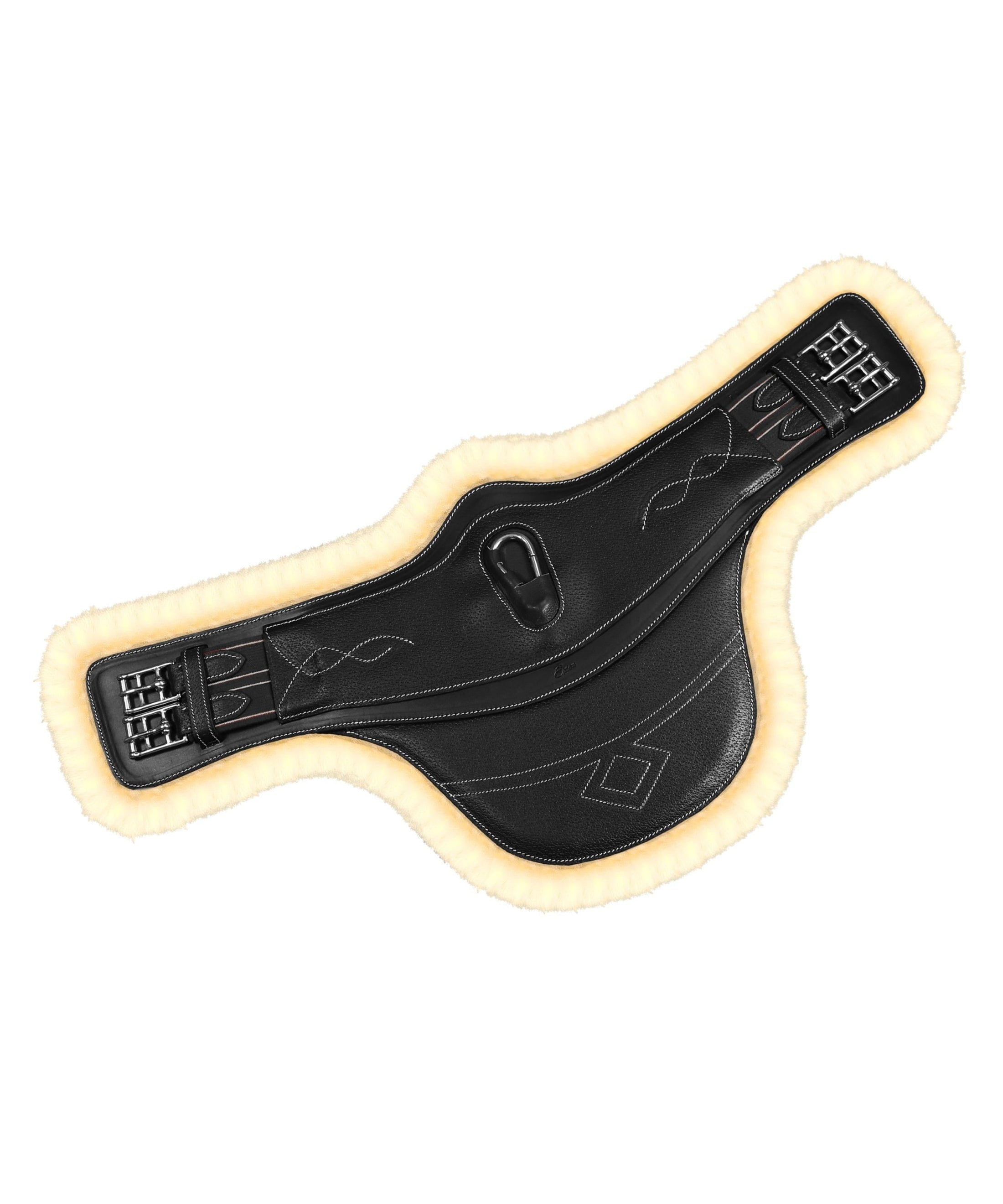 ExionPro Short Stud Guard Girth - Southlake Paws