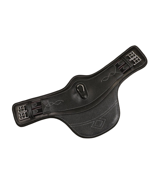 ExionPro Short Stud Guard Girth - Southlake Paws