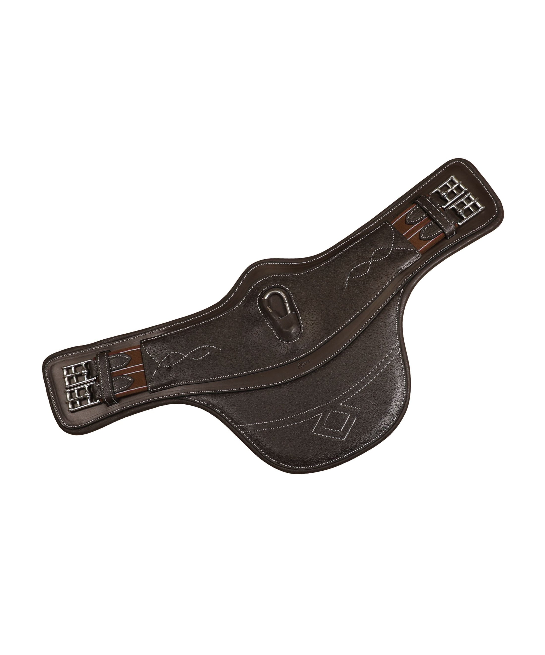 ExionPro Short Stud Guard Girth - Southlake Paws