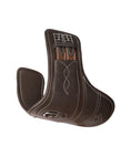Load image into Gallery viewer, ExionPro Short Stud Guard Girth - Southlake Paws
