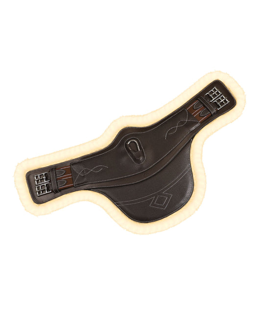 ExionPro Short Stud Guard Girth - Southlake Paws