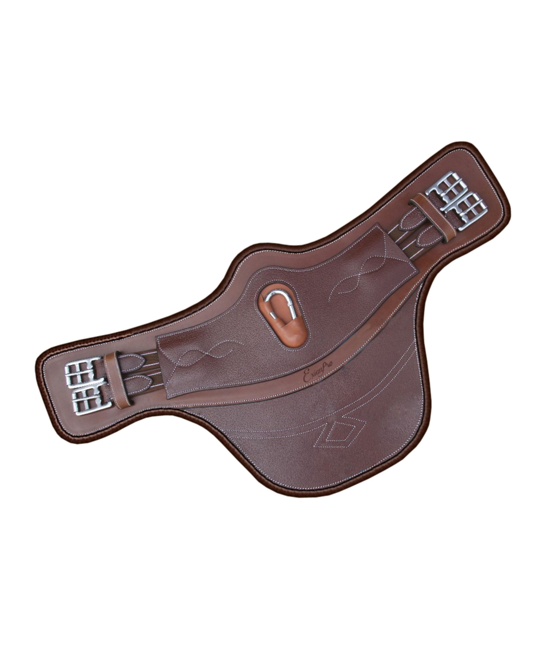 ExionPro Short Stud Guard Girth - Southlake Paws