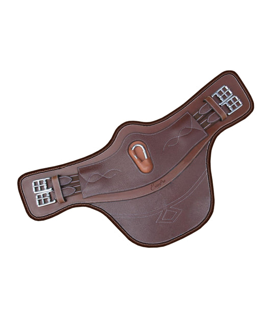 ExionPro Short Stud Guard Girth - Southlake Paws