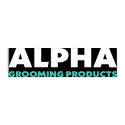 Alpha Mini Brush by Alpha Grooming