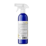 Vanilla Detangler Spray 16oz by Nexderma