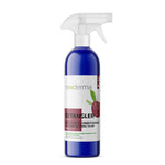 Plum Detangler Spray 16oz by Nexderma