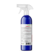 Apple Detangler Spray 16oz by Nexderma