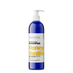 Vanilla Deep Moisturizing Shampoo 16oz by Nexderma