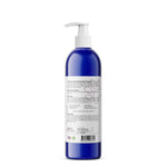 Plum Deep Moisturizing Shampoo 16oz by Nexderma