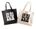 Load image into Gallery viewer, Tote Bag | Canvas Tote | lightweight 6 oz Canvas |  IN MY DOG MOM ERA - Southlake Paws
