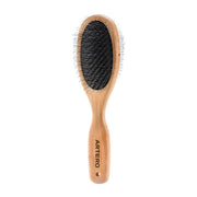 Nova Double Slicker Pin Brush by Artero