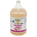 Plum Blossom Foaming Facial 1 Gallon by Envirogroom