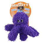 mighty® Microfiber Ball - Octopus Purple