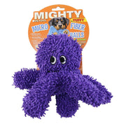 mighty® Microfiber Ball - Octopus Purple