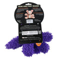 Load image into Gallery viewer, mighty® Microfiber Ball - Octopus Purple
