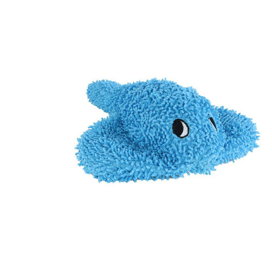 mighty® Microfiber Ball - Stingray Blue