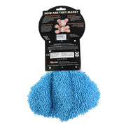 mighty® Microfiber Ball - Stingray Blue