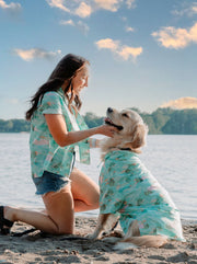 Adventure Awaits BBQ Shirt 