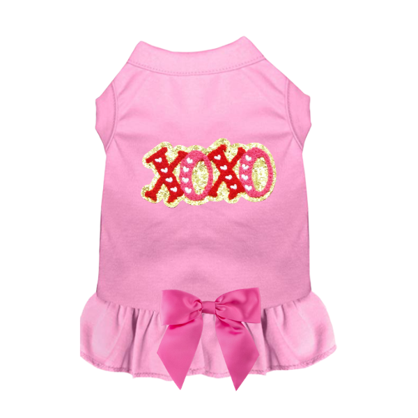 XO Darling Dog Dress / Shirt - image 5