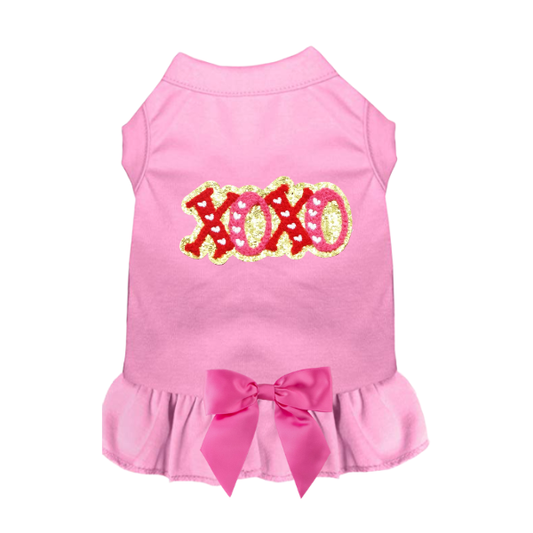 XO Darling Dog Dress / Shirt - image 5