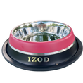 Load image into Gallery viewer, IZOD Pet - Stainless Steel Bowl
