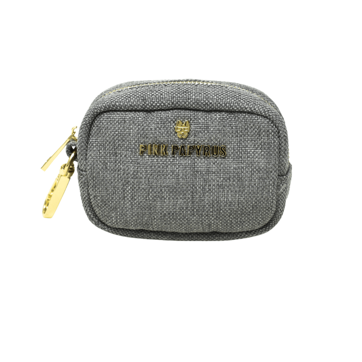 Frankie Waste Bag Holder & Treat Pouch