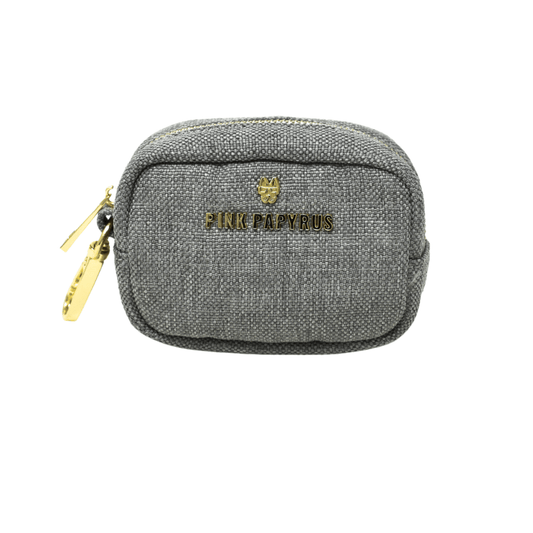 Frankie Waste Bag Holder & Treat Pouch