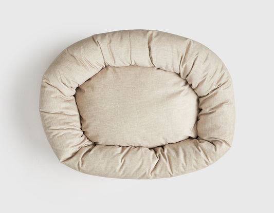 Dutchbud Donut Bed