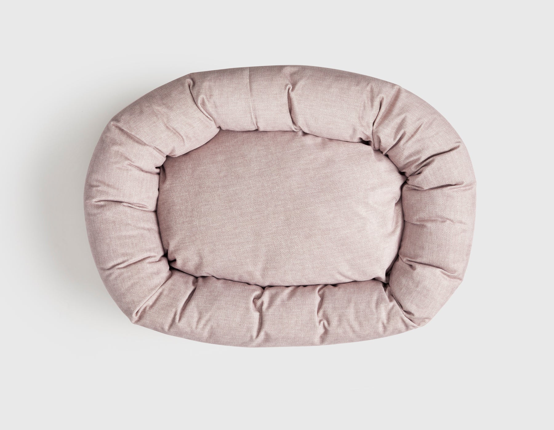 Rosebud Donut Bed